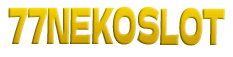 77NEKOSLOT
